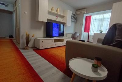 Apartament cu 3 camere semidecomandat în Dacia - 20