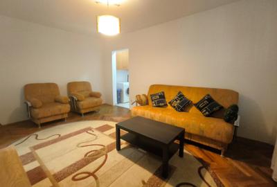 Brancoveanu metrou 2 camere renovat - 3