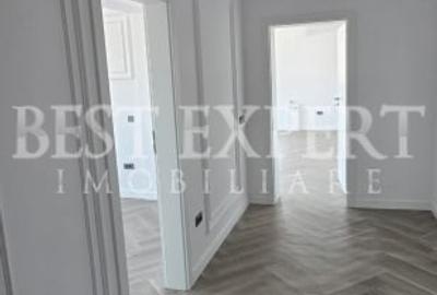 Apartament cu 3 camere semidecomandat în Theodor Pallady - 6