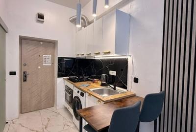 Garsoniera ideala pentru investitie + loc de parcare, Metalurgie - Iasi - 11