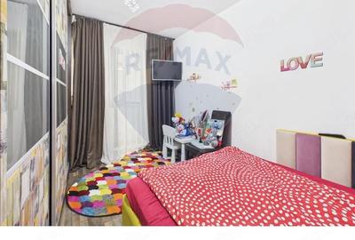 Apartament cu 3 camere decomandat în Central - 7