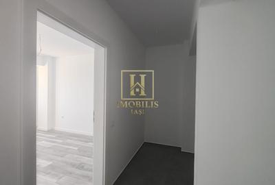 Apartament cu 2 camere decomandat în Popas Păcurari - 4