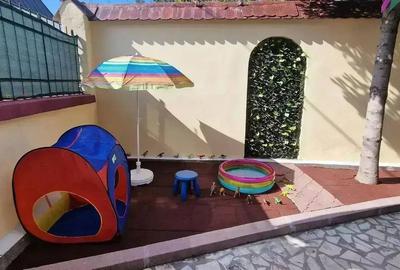 Casă cu 8 camere cu Canalizare în Plevnei - 8