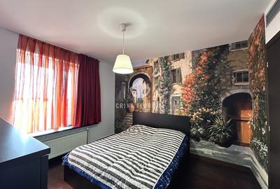 Apartament cu 3 camere semidecomandat, mobilat în Mihai Bravu - 5