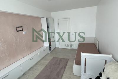 Apartament cu 3 camere decomandat în Central - 16