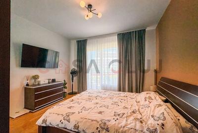 Apartament cu 4 camere, finisaje premium și garaj individual - Buna Ziua, Cluj- - 5