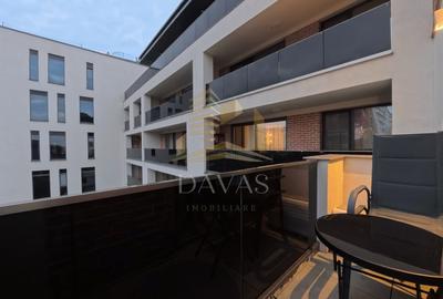 Apartament de 2 camere semidecomandat | Teodor Mihali - 16