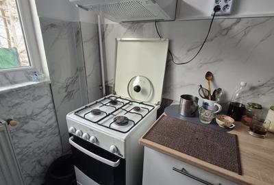 Apartament cu 2 camere semidecomandat, mobilat în Central - 4