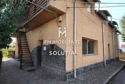 Complex industrial  cu teren 18,672 mp Târgu Lăpuș - 4