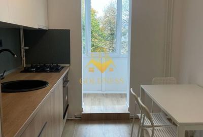 Apartament cu 2 camere decomandat, mobilat în Gheorgheni - 3