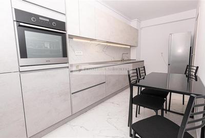 Apartament cu 2 camere decomandat, mobilat în Aviației - 12