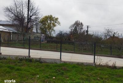 Spațiu comercial, în Popricani - 1
