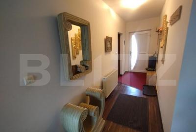 Casa tip duplex,6 camere,220mp,241mp teren,garaj,zona Unirea - 10