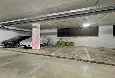 Apartament cu 2 camere decomandat, mobilat în Titan - 9