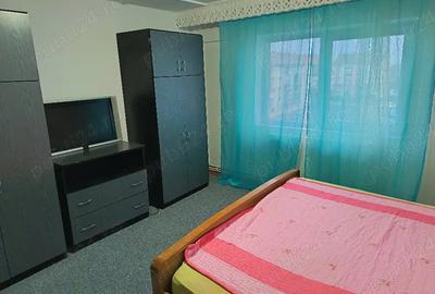 Chirie apartament in Satu mare strada GaneaCG 46 in carpat 2 - 4