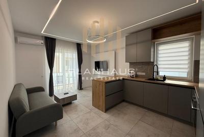Inchiriere-ultramodern apartament zona rezidentiala ,3 camere,etaj 1,loc de parc - 14
