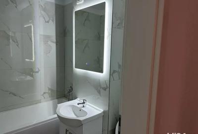 Garsoniera 32 mp, Rezervelor 80, Dudu, Chiajna - 2