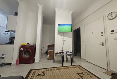 Apartament cu 2 camere semidecomandat în Exterior Vest - 3