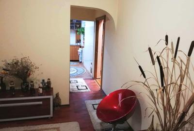 Apartament cu 3 camere decomandat, mobilat în Zimbru - 6