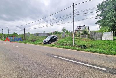 Teren Construcții intravilan de 5069 mp, în Budeasa - 3