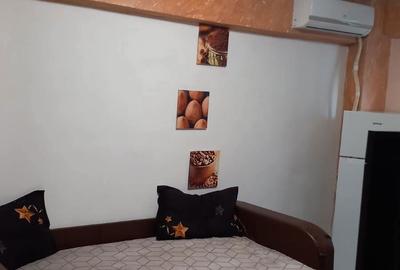 Garsoniera regim hotelier - 1