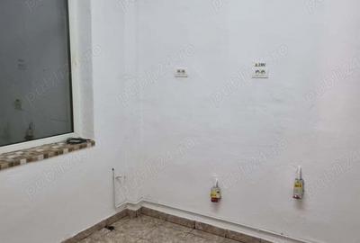 Spațiu comercial, de 200 mp, în Hitiaș - 2