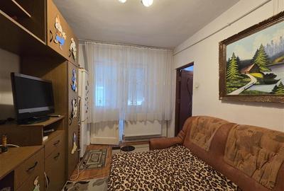 Apartament cu 2 camere semidecomandat în Nufărul - 2