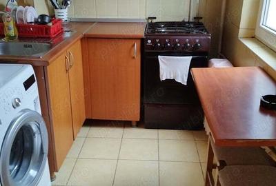 Apartament cu 2 camere în Șagului - 3