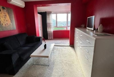 Apartament cu 2 camere decomandat, mobilat în Calea Victoriei - 9