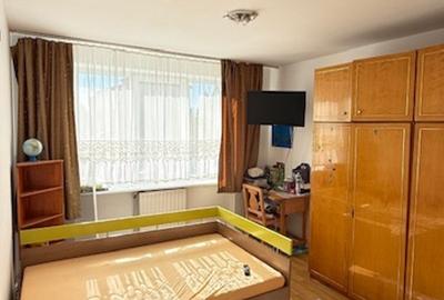 ZONA MANIU 3camere etaj2, finisat, balcon mare ,orientare sudica! - 11