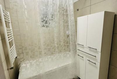 Garsonieră decomandată în Bârnova - 13