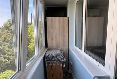 Apartament cu 2 camere semidecomandat în Carpați 1 - 5