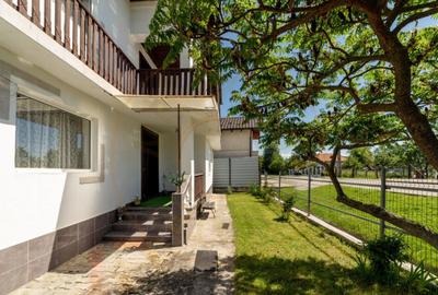 Casa rustica S+P+1 in oras, zona Gruiului, Campulung, AG - 2