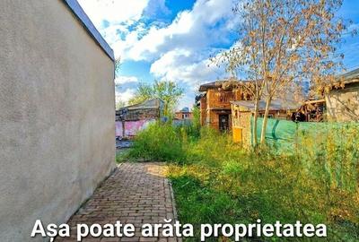 Spațiu comercial, în Vitan - 4