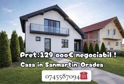 Casă cu 3 camere cu Teren 300 Mp în Nufărul - 4