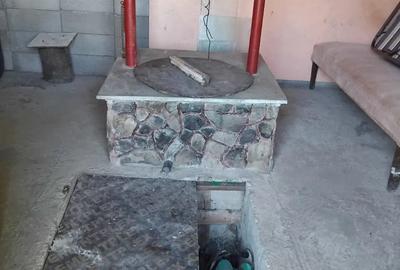 Vand casa cu anexa - 3