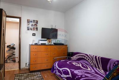 Vanzare apartament 3 camere spatios,  zona Rahova piata - 6
