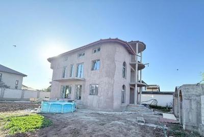 Vanzare  - Casa- Vila - Prelungirea Ghencea - Gladiolelor - teren 572mp - 330000 - 1