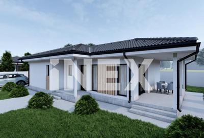 TVA inclus | Case individuale 4 camere Trivale | zona Colina - 5