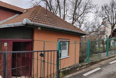 Casă cu 2 camere în Sângeorgiu de Mureș - 8