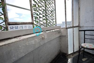 Apartament cu 2 camere semidecomandat în Decebal - 20