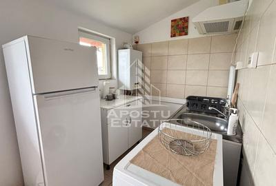 Apartament cu 2 camere zona Complexului Studentesc, centrala termica Apartament cu 2 camere zona Complexului Studentesc, centrala termica - 3