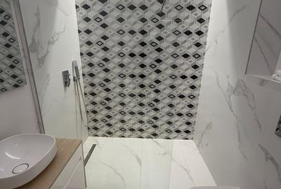 Apartament cu 2 camere decomandat, mobilat în Lujerului - 10