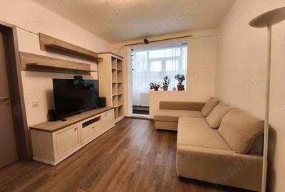 Apartament cu 2 camere semidecomandat în Sud - 6