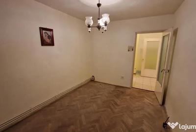 Apartament cu 2 camere semidecomandat în Viziru 1 - 6