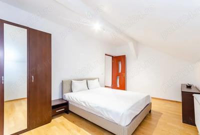 Apartament 3 camere, 88 mp, 2 niveluri, ?tefan cel Mare - 6