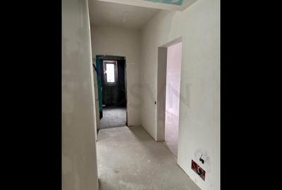 Apartament 3 camere spatios cu curte - 9