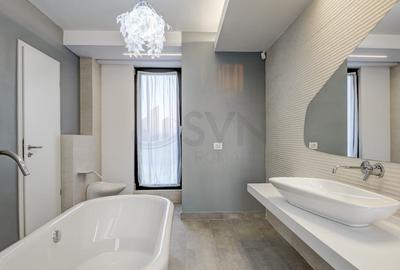 Casă individuală cu 3 camere cu Canalizare în Central - 11