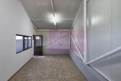 Spațiu comercial, de 230 mp, în Central - 3
