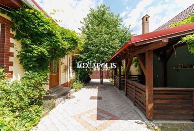 Chirie Cas? Singur în Curte | Str.Lung? - 1